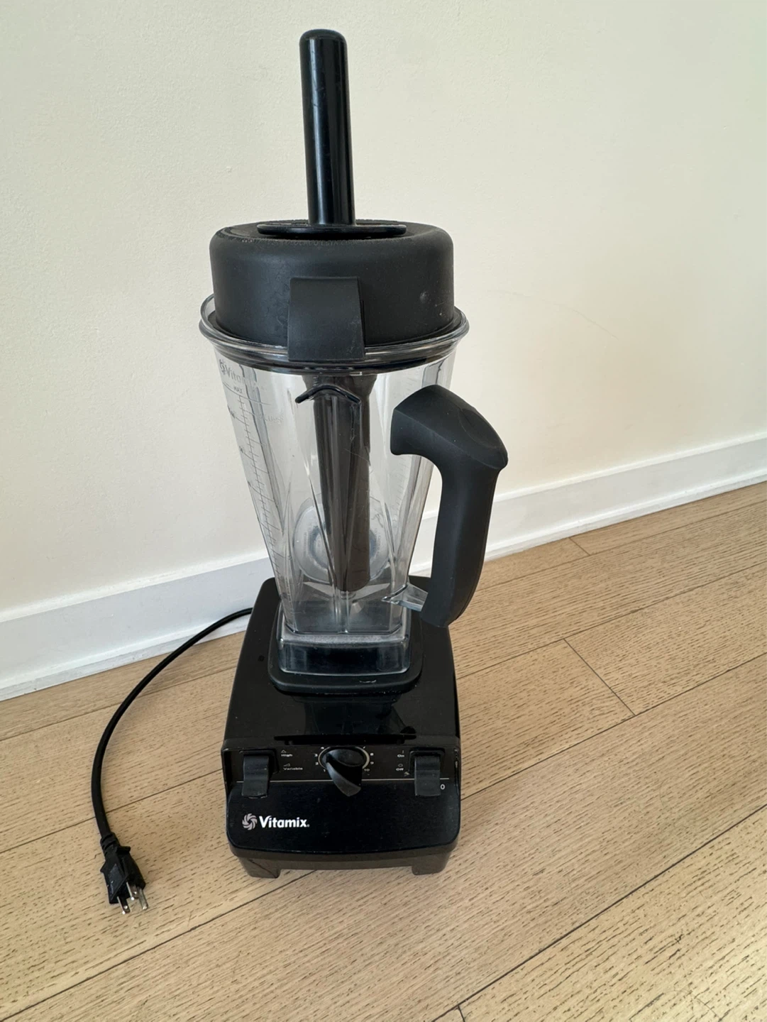 Vitamix Blender 5200