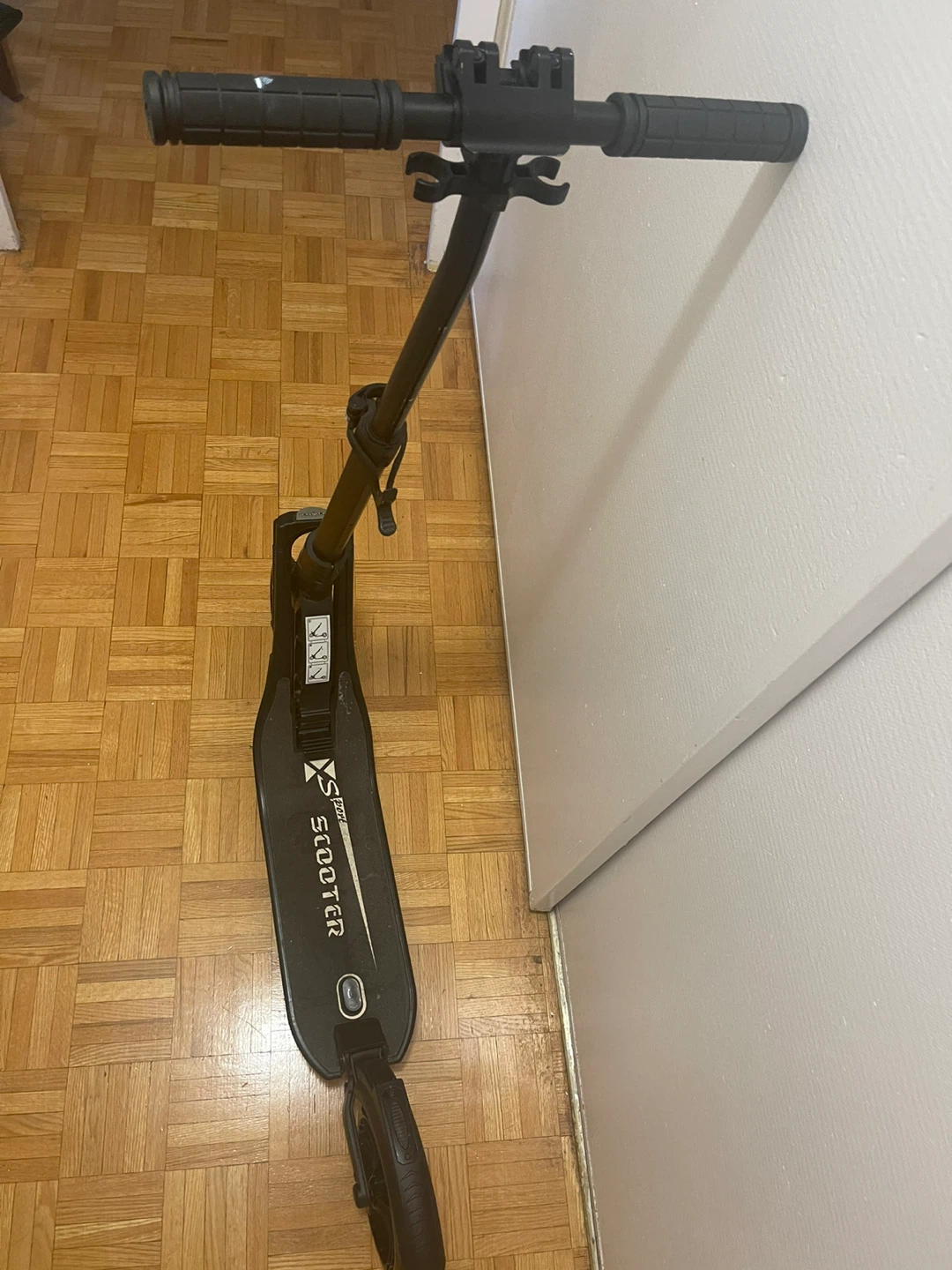 XS Sport Scooter - photo 2