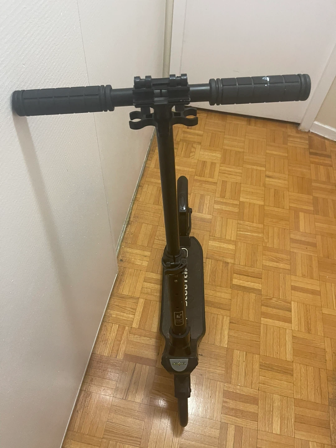 XS Sport Scooter - photo 3