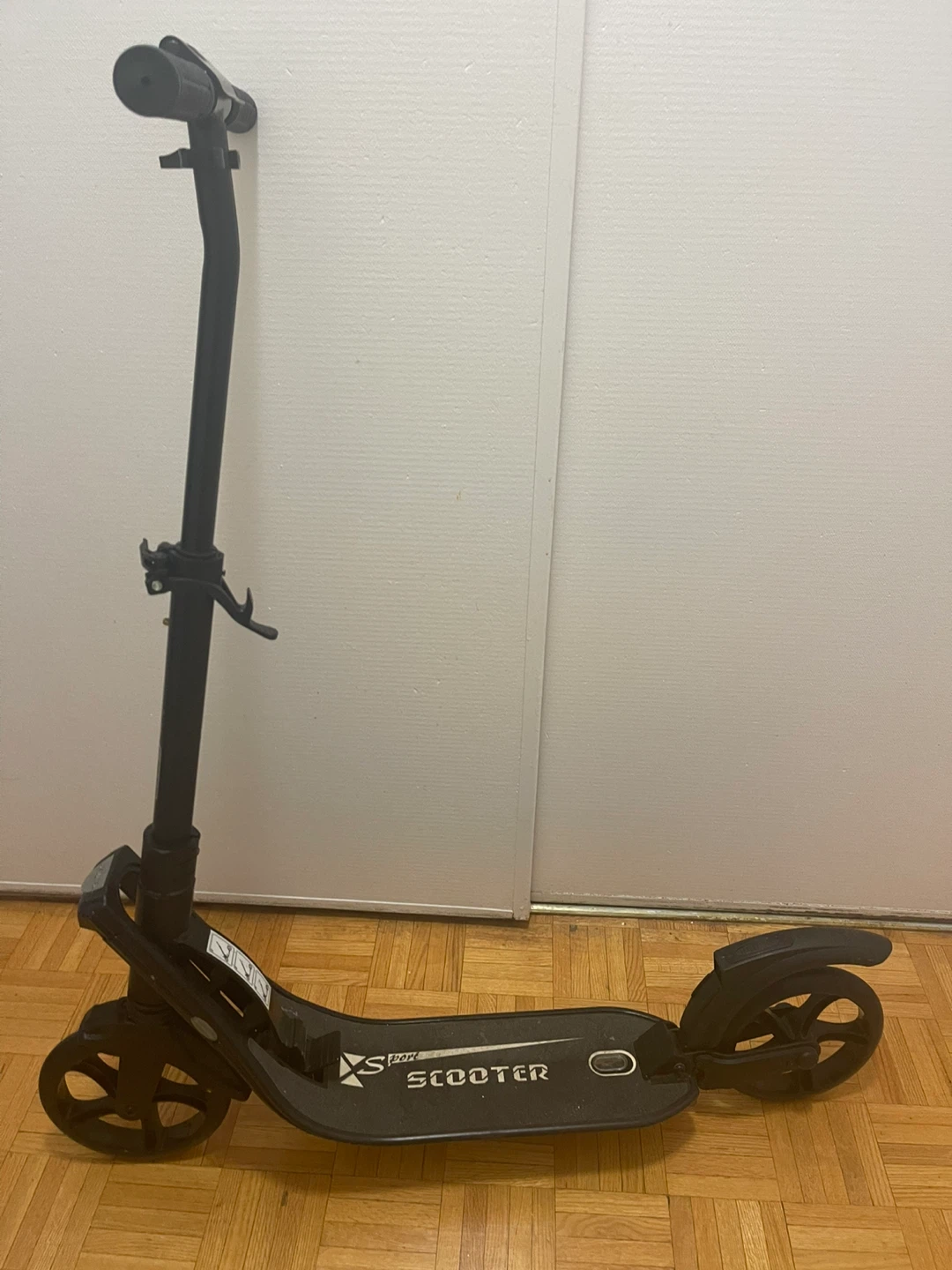 XS Sport Scooter
