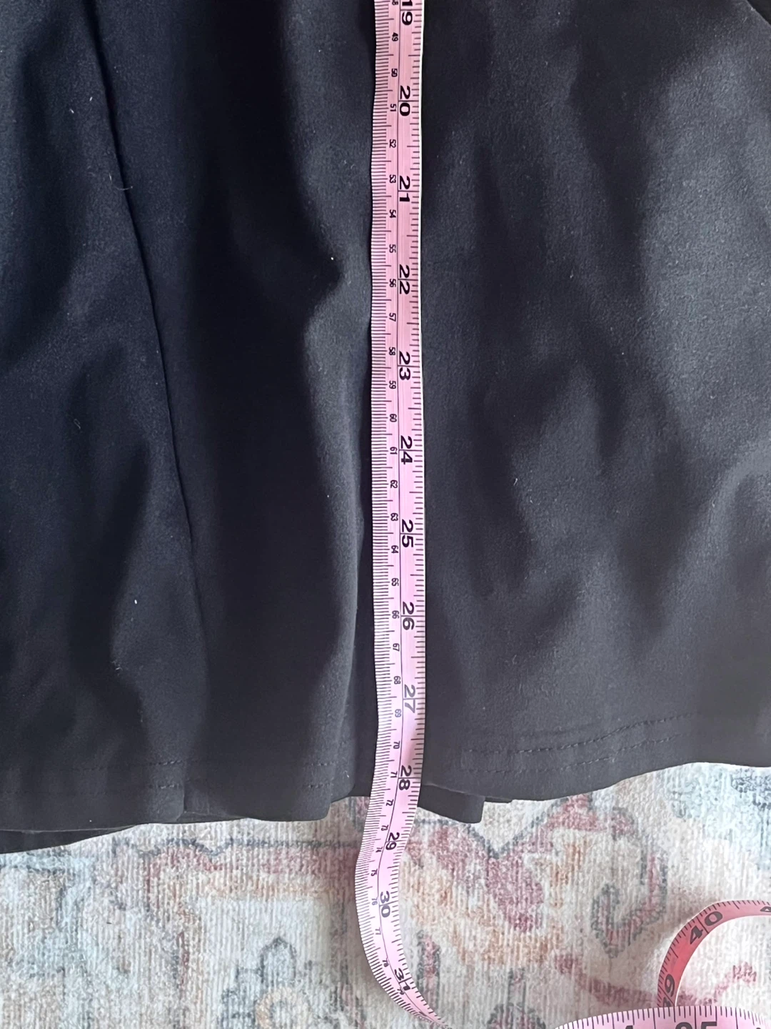 Mini Skater Dress - photo 4