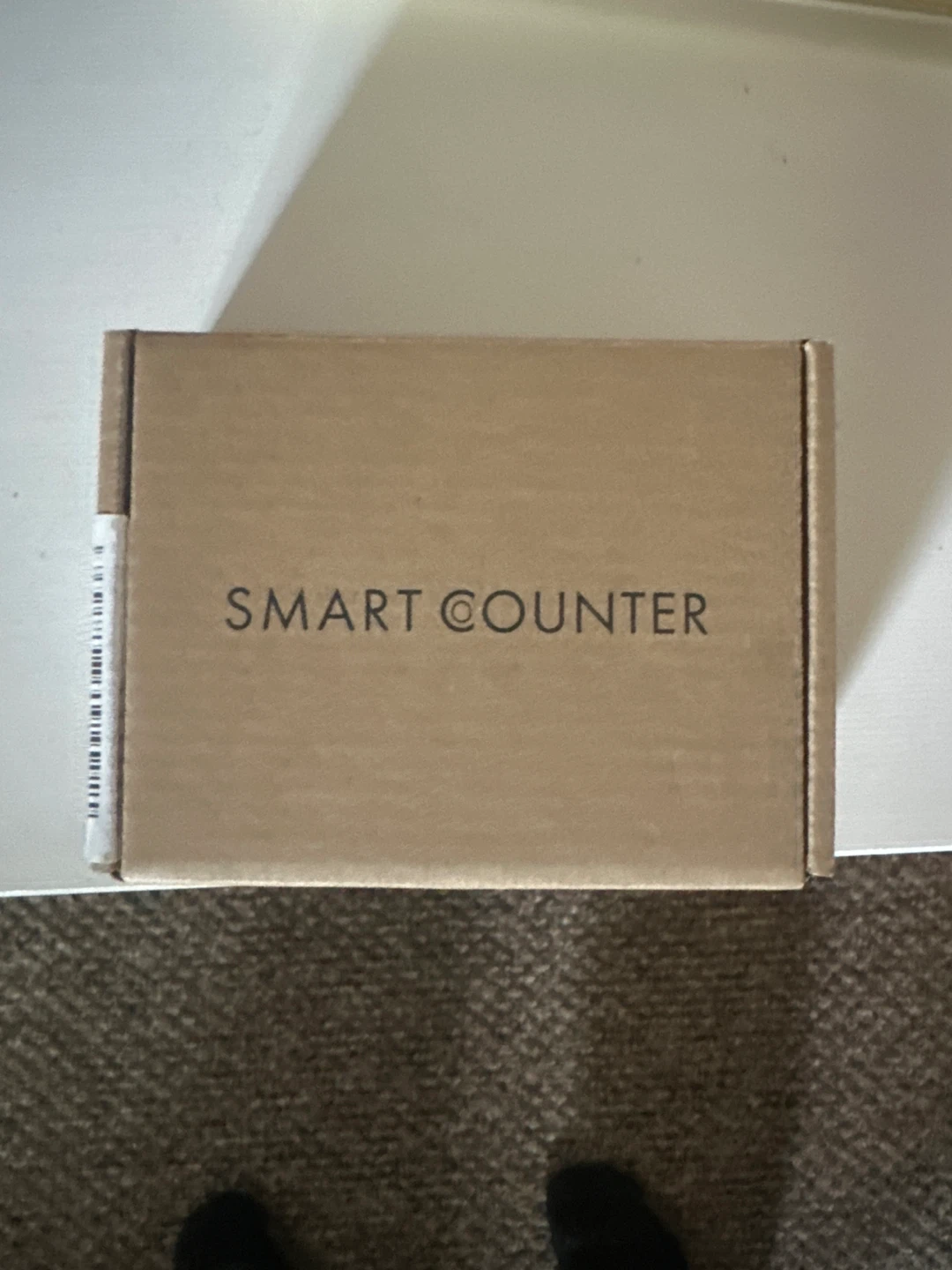 Smart Counter Retail People Counter