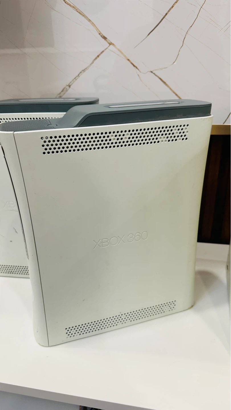 Xbox 360 Console falcon  (3 available) - photo 5