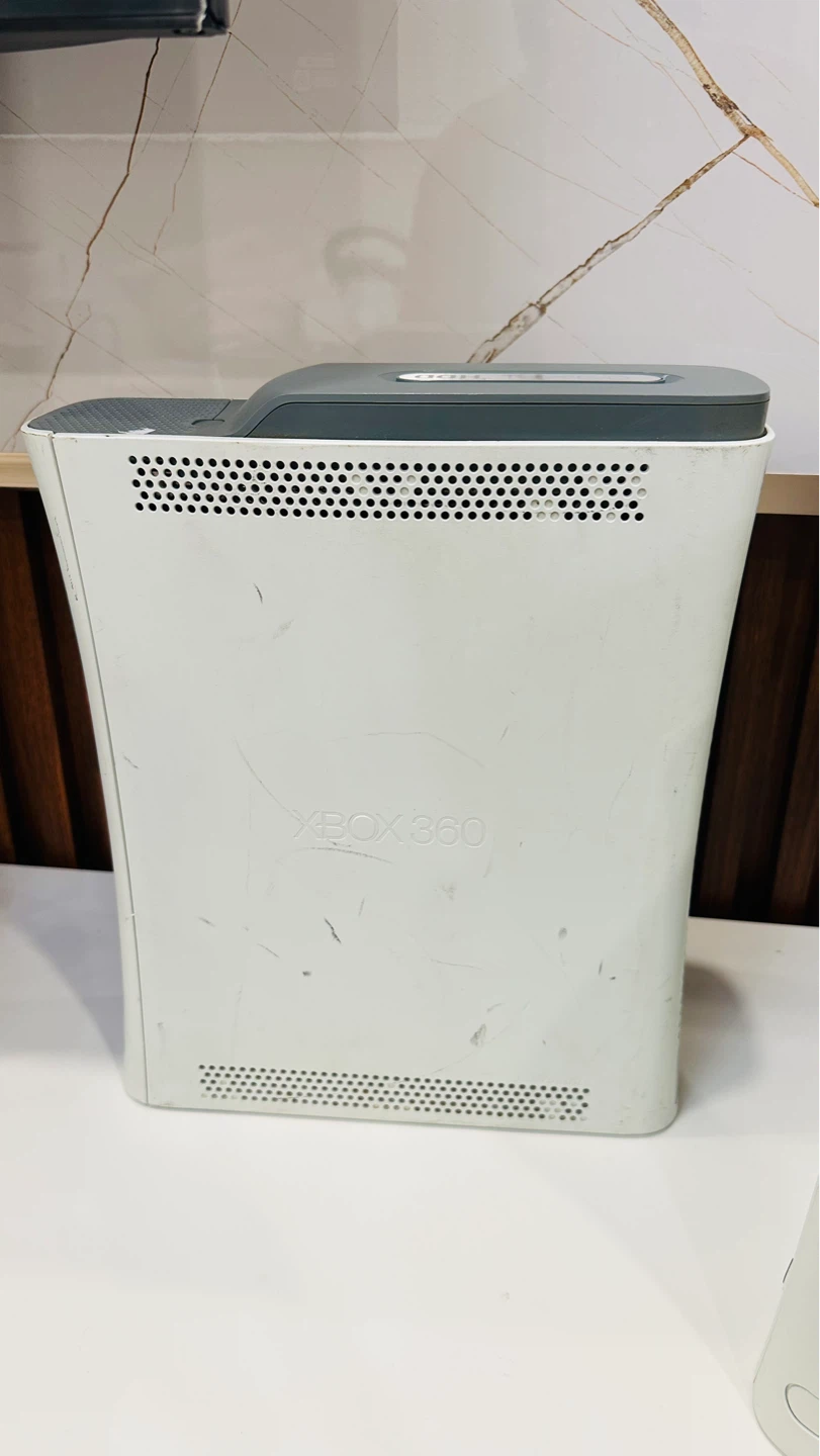 Xbox 360 Console falcon  (3 available) - photo 4