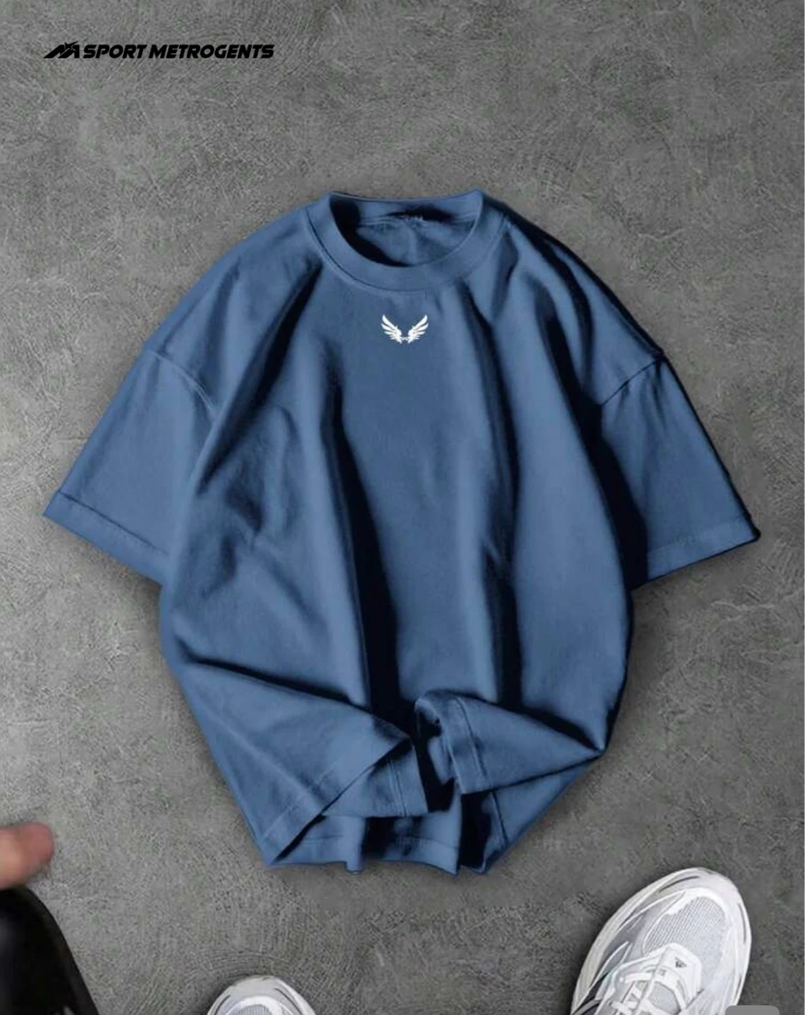 New summer t-shirt, size S