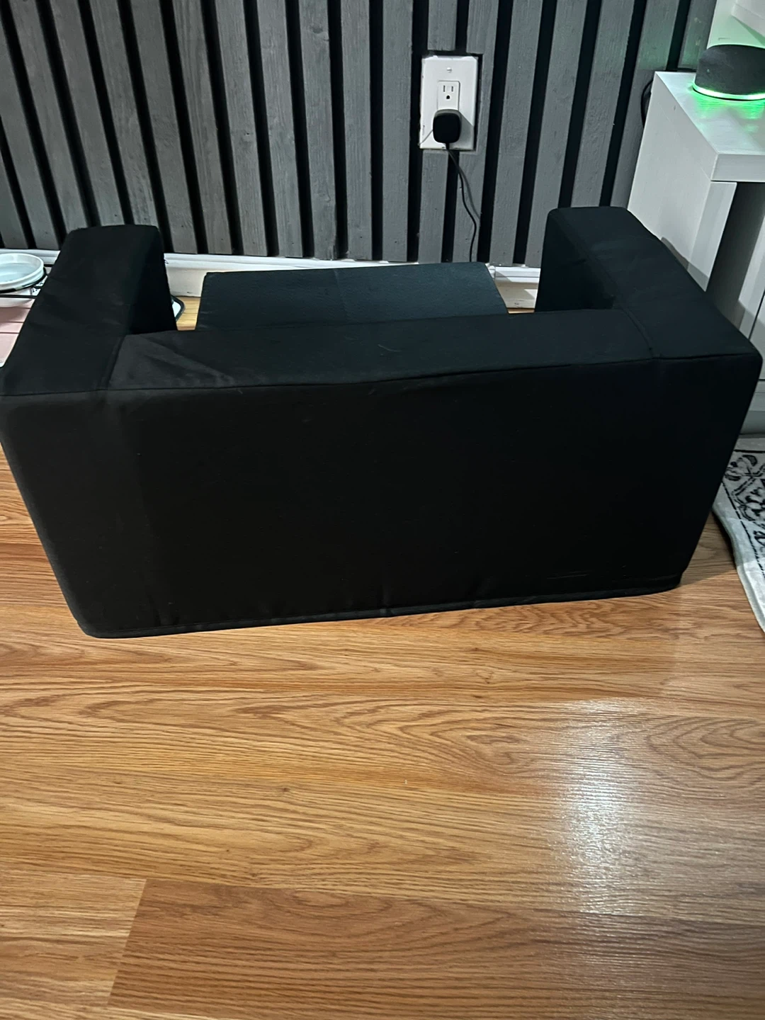 Black Pet Sofa Bed - photo 3
