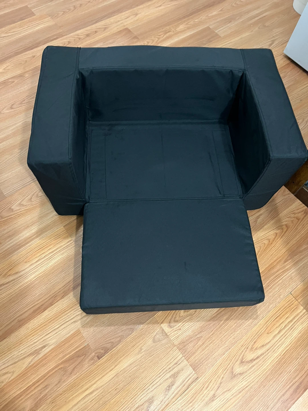 Black Pet Sofa Bed