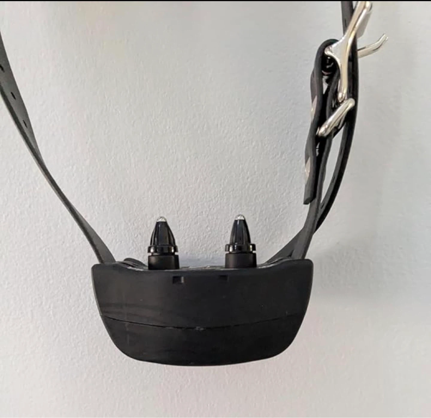 NoBark Anti-Bark Collar, Waterproof and Submersible - photo 2