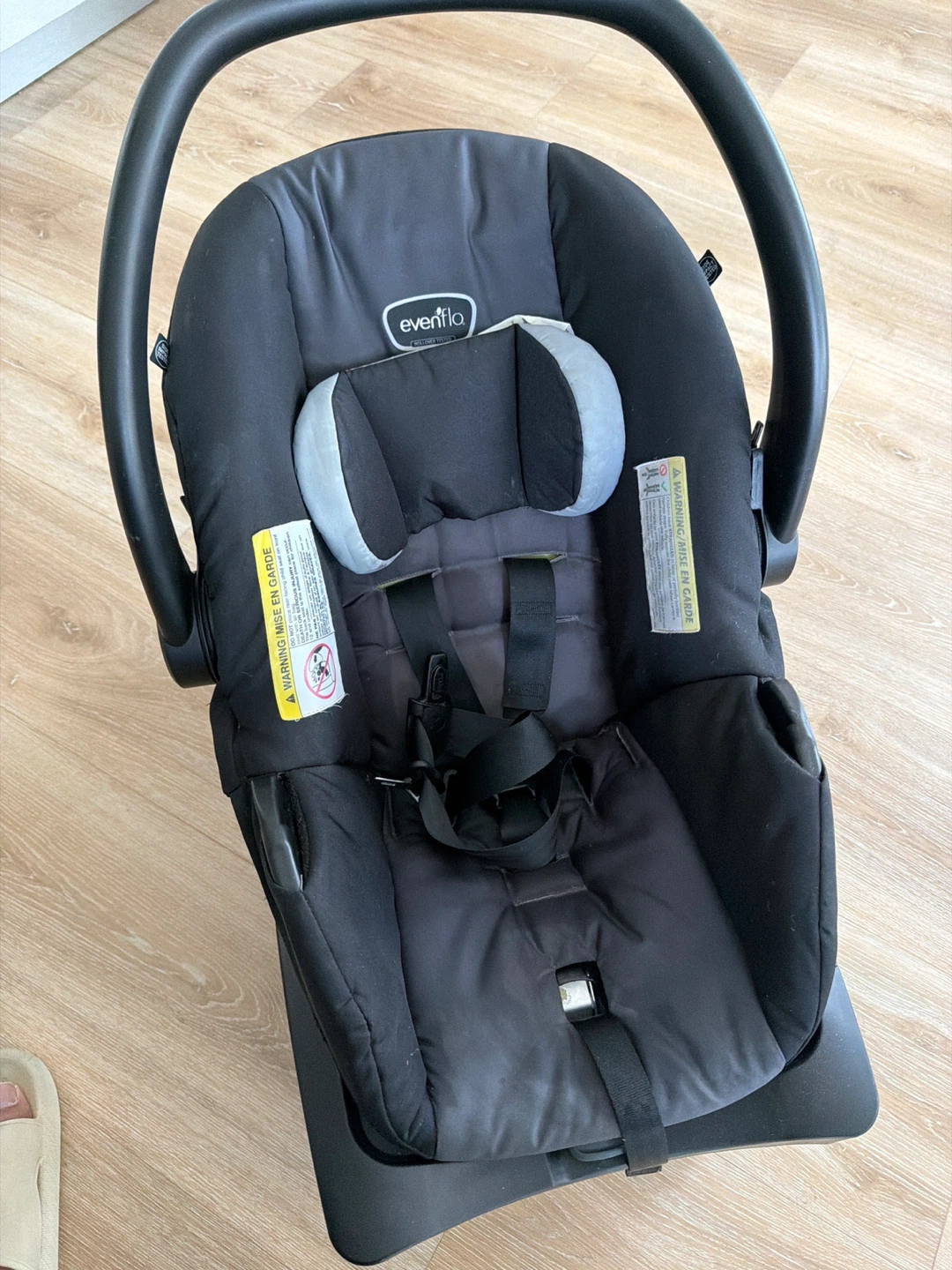 Evenflo Infant Car Seat