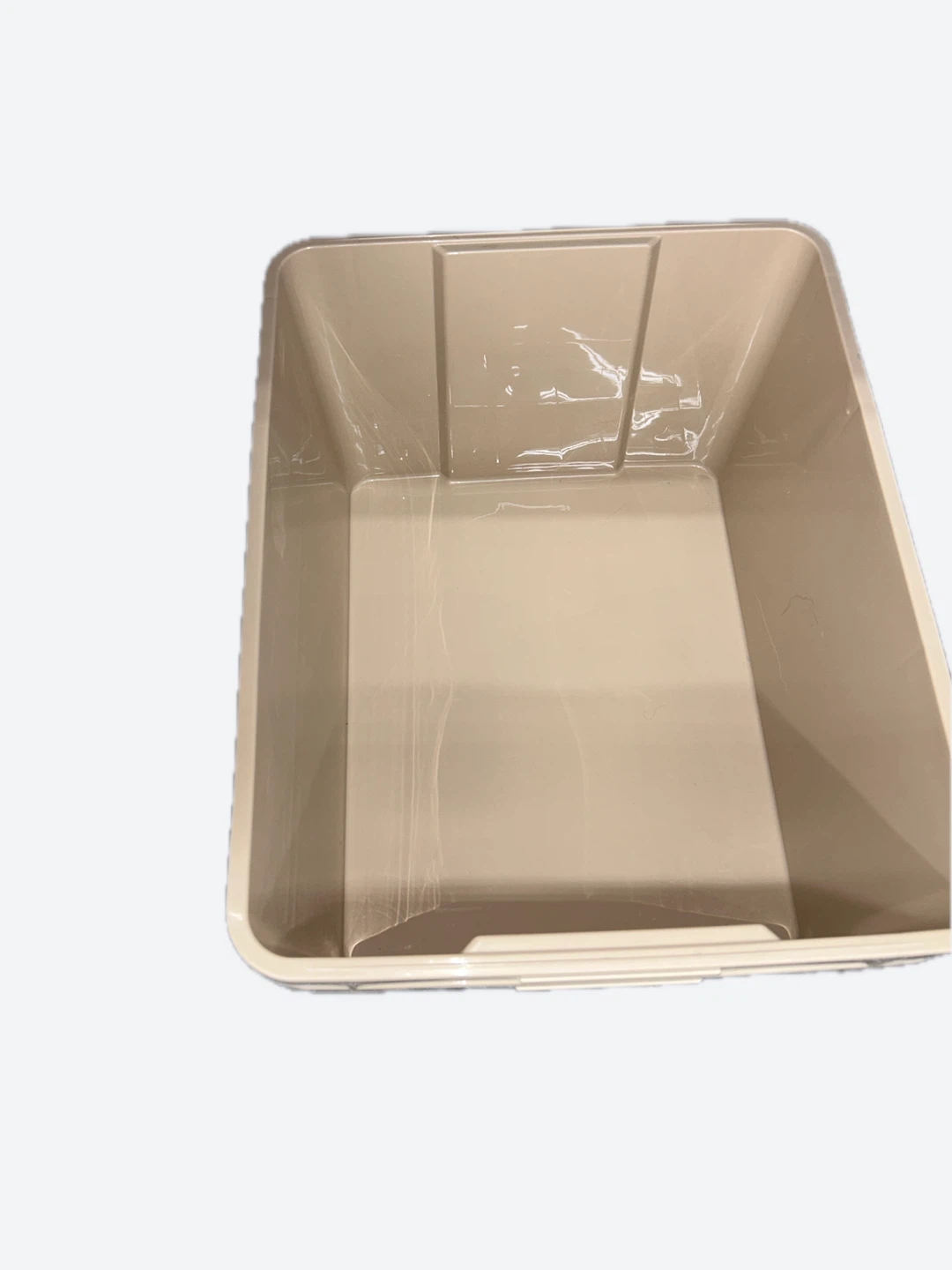 WEATHERPRO 44 Qt Heavy-Duty Storage Bin - photo 2
