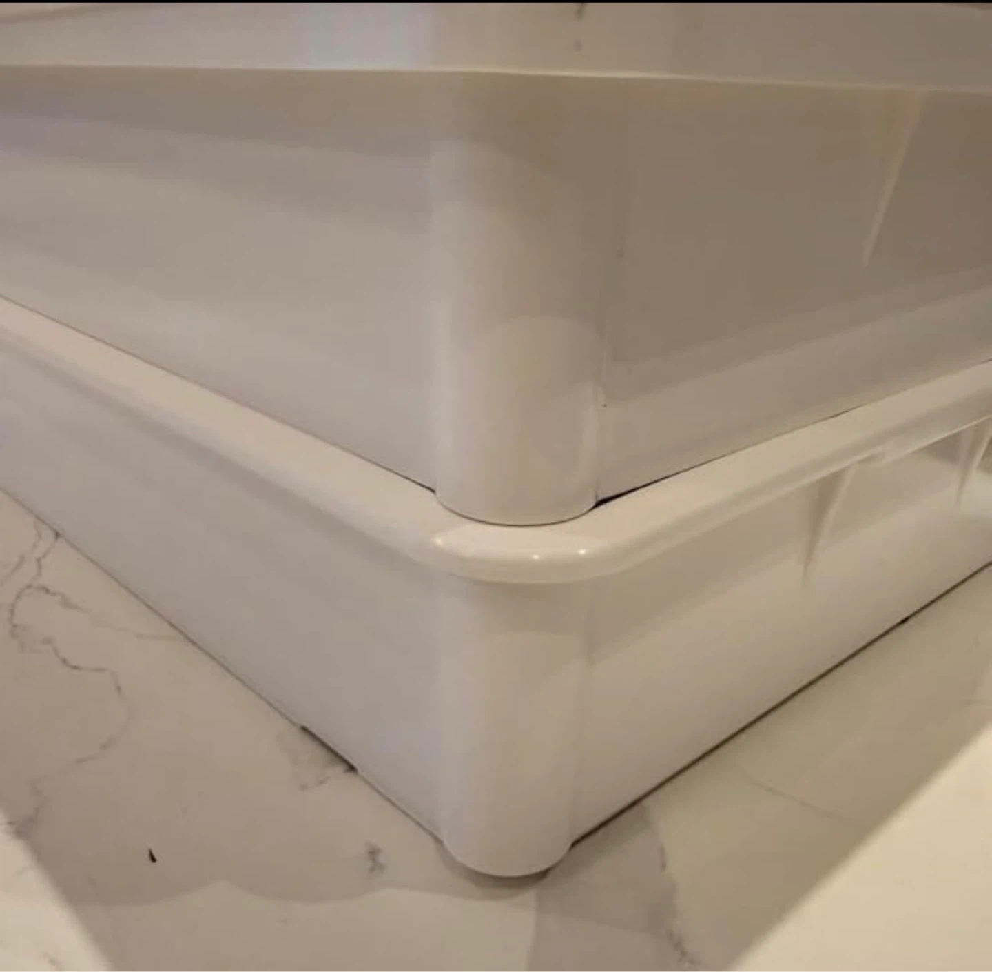 2-Pack Pizza Dough Proofing Box with Lid - photo 4