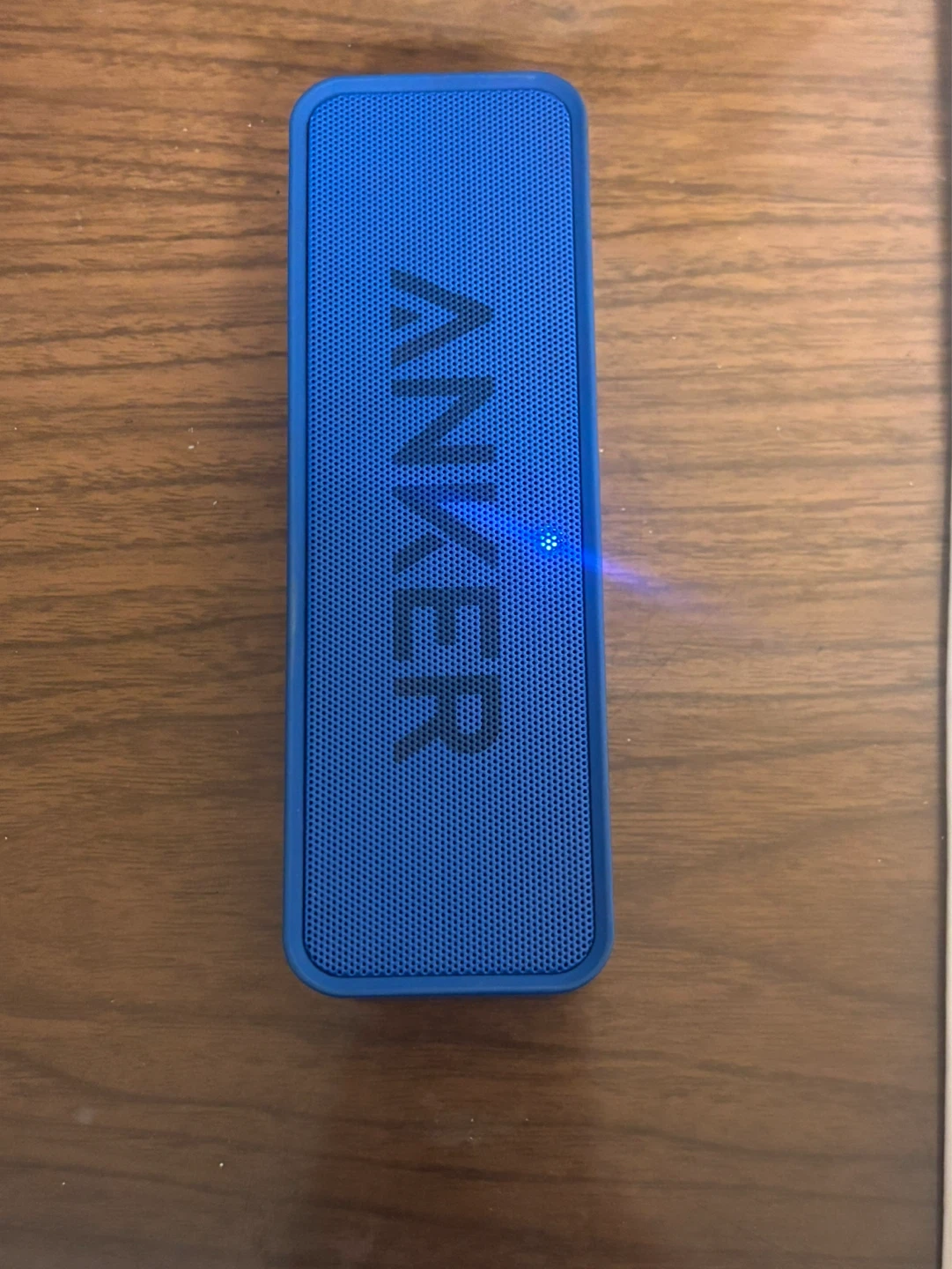 Anker speaker