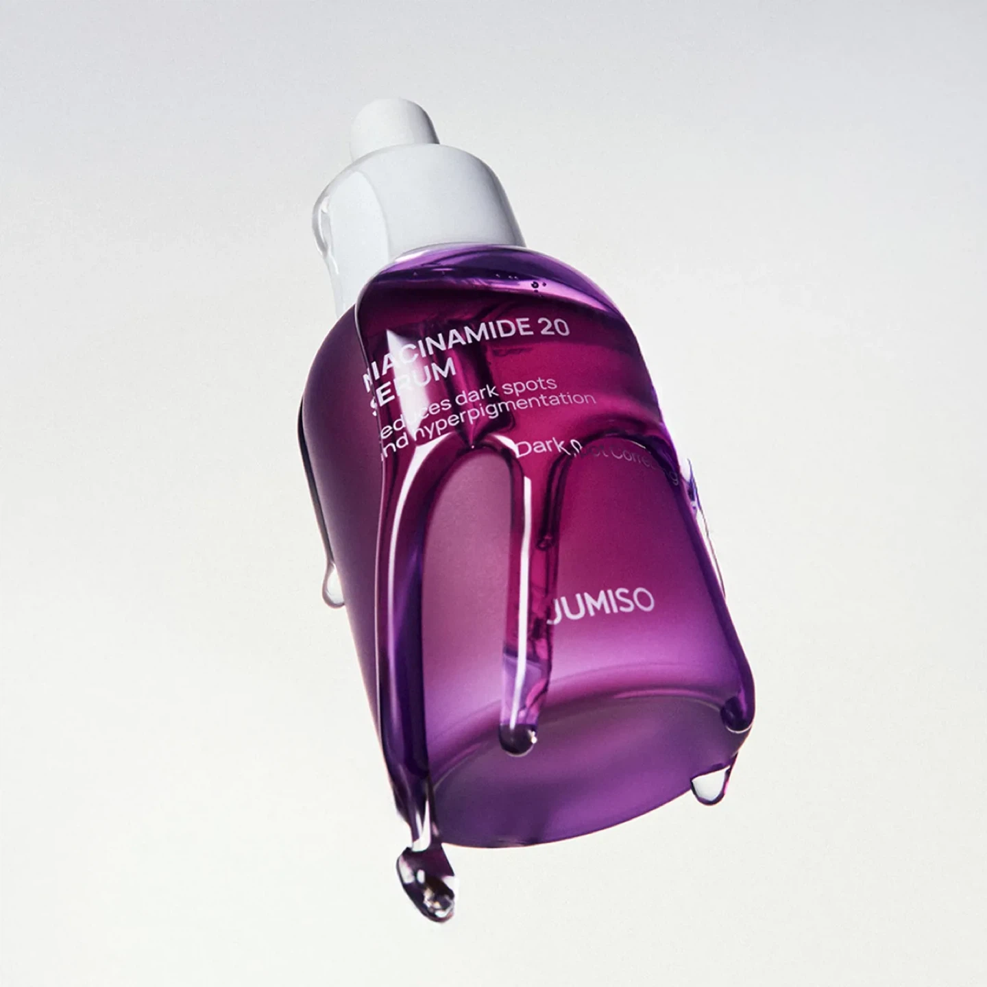 Jumiso Niacinamide 20 Serum - photo 2