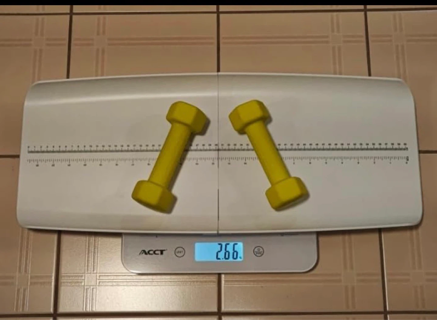 Multifunctional Baby Weight Scale - photo 2