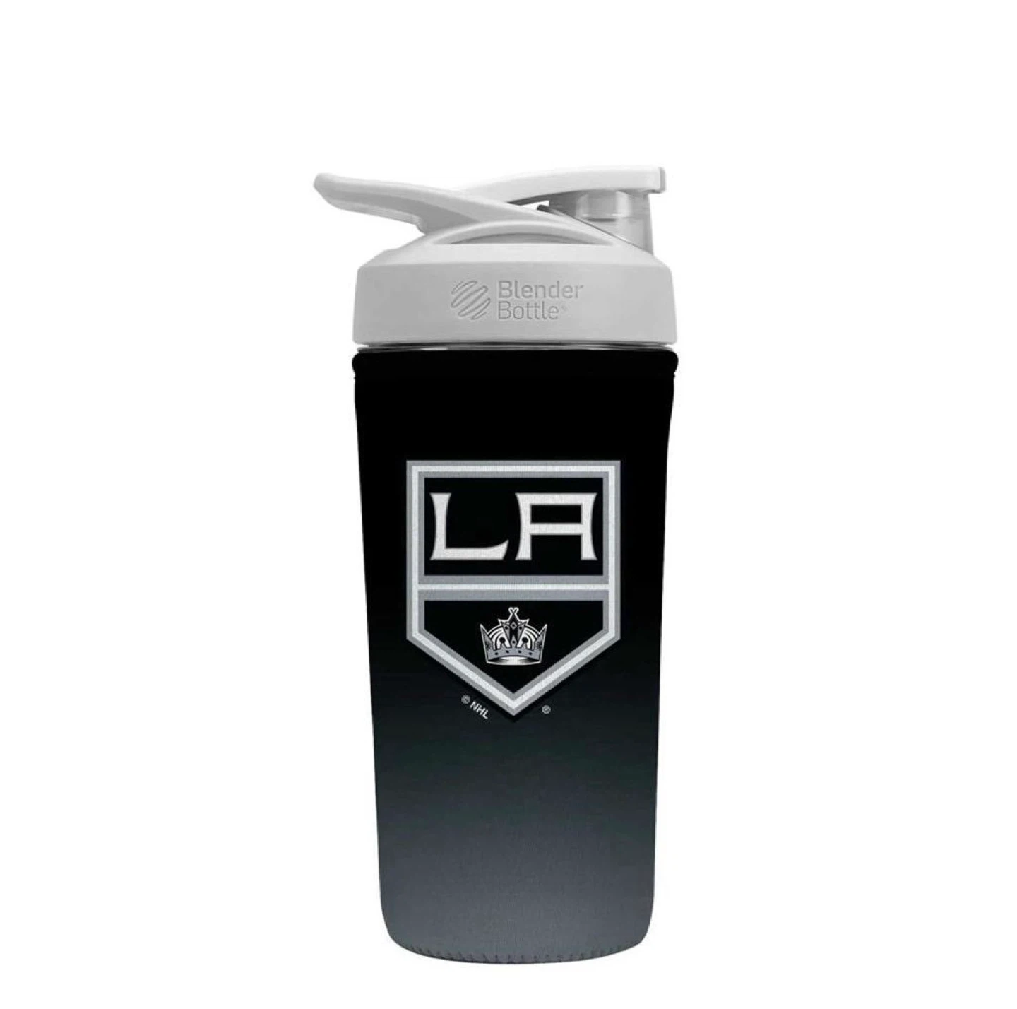 NHL Los Angeles Kings Reusable Cold Bottle Sleeve - photo 4