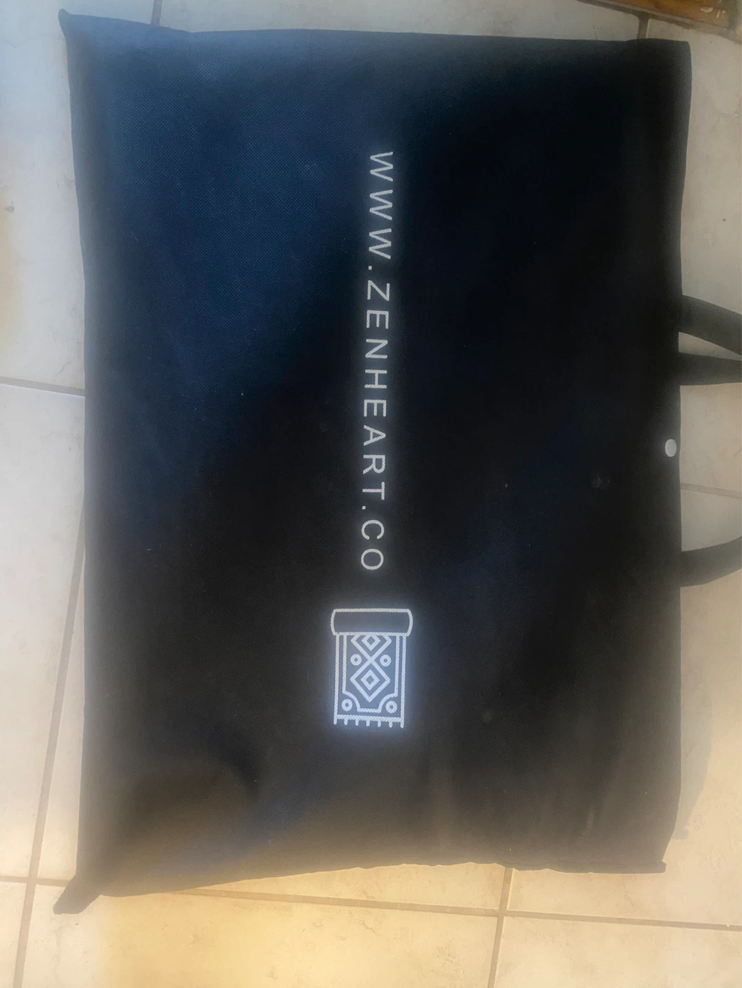 ZENHEART Prayer Mat