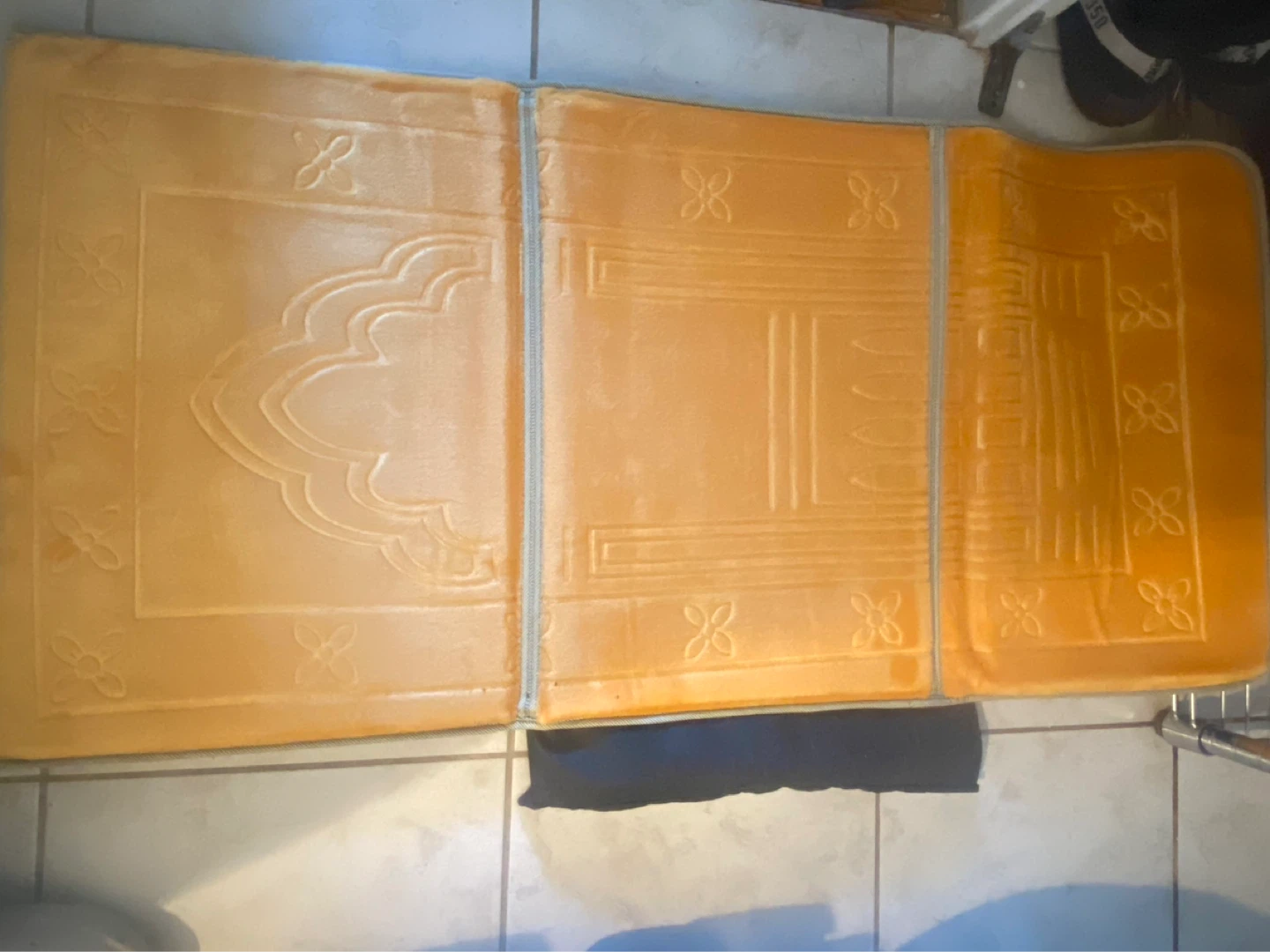 ZENHEART Prayer Mat - photo 2