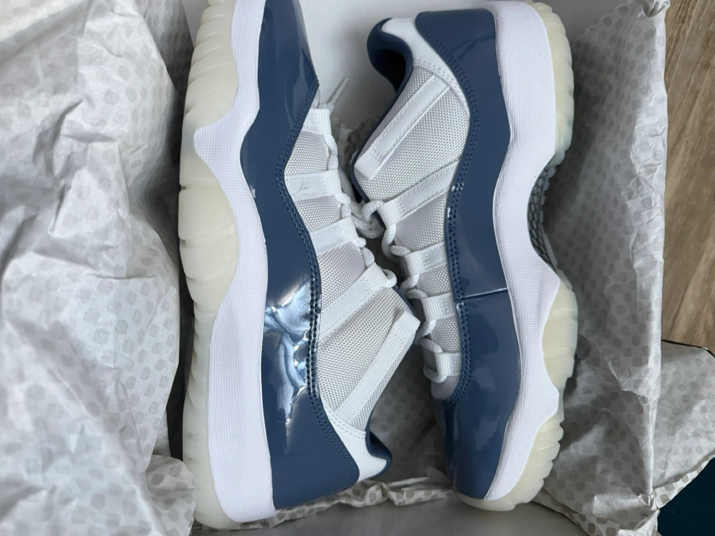Jordan 11 Men's 9.5