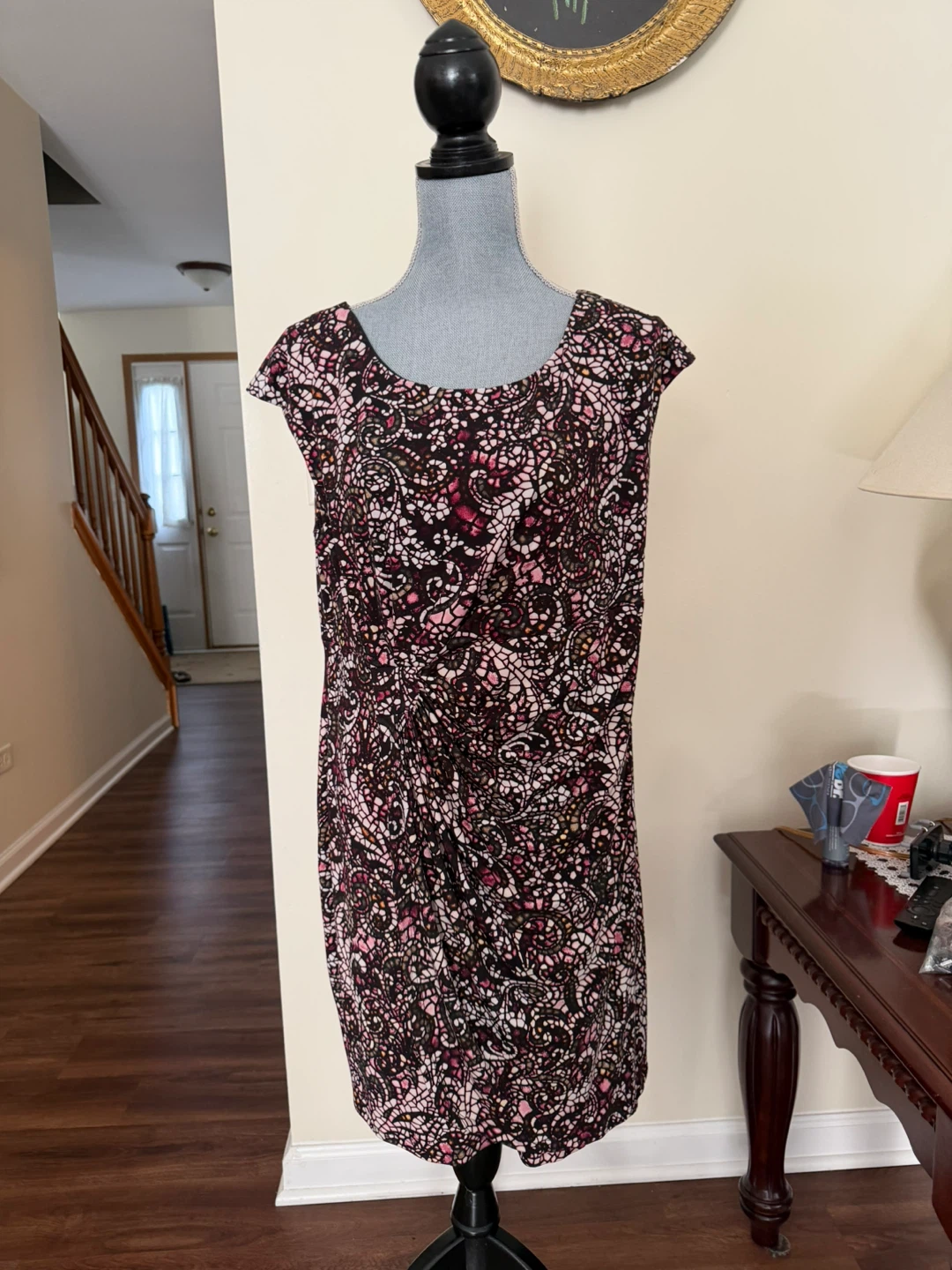Connected Apparel Women's Dress 16W - photo 2