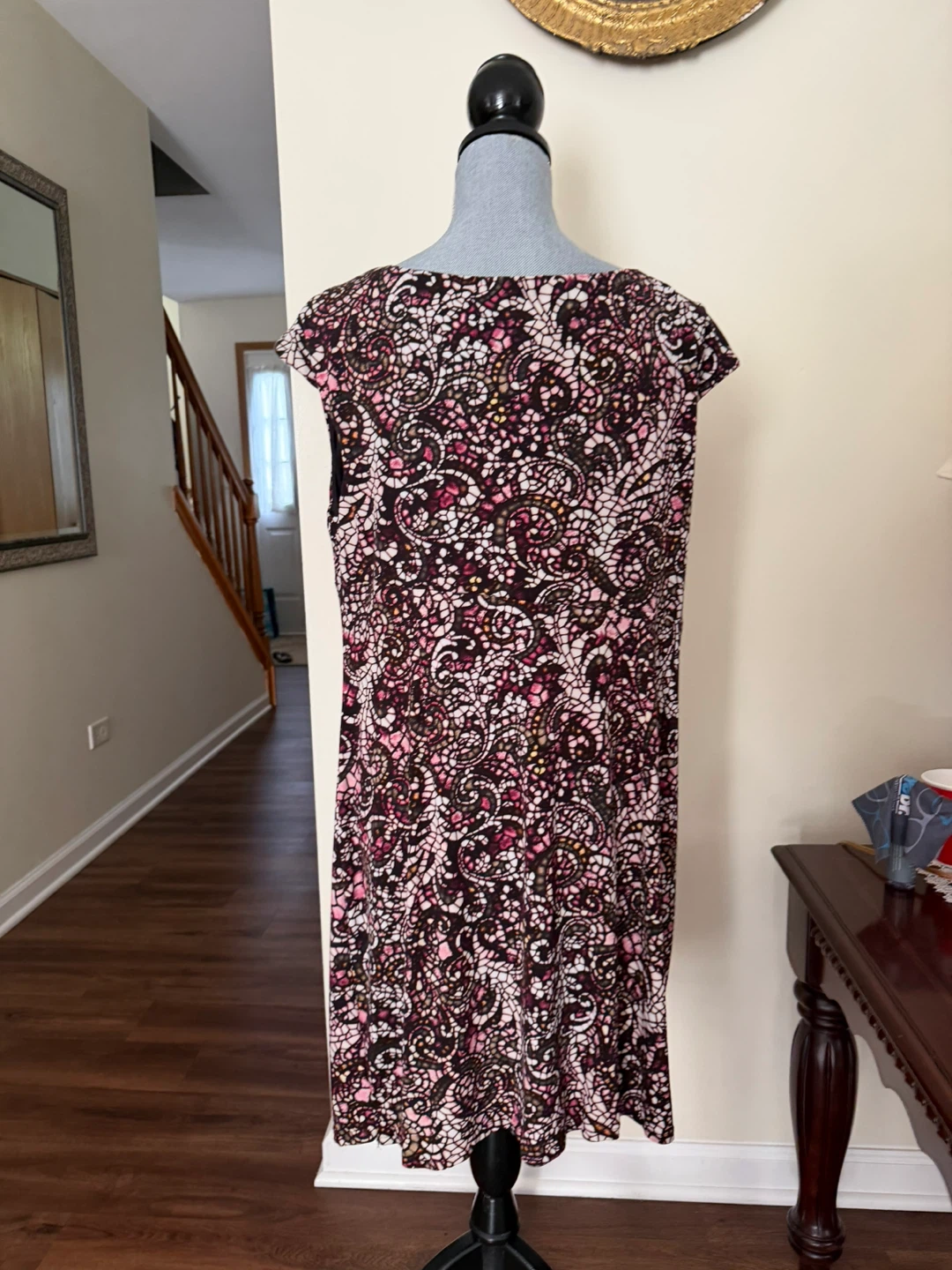 Connected Apparel Women's Dress 16W - photo 3
