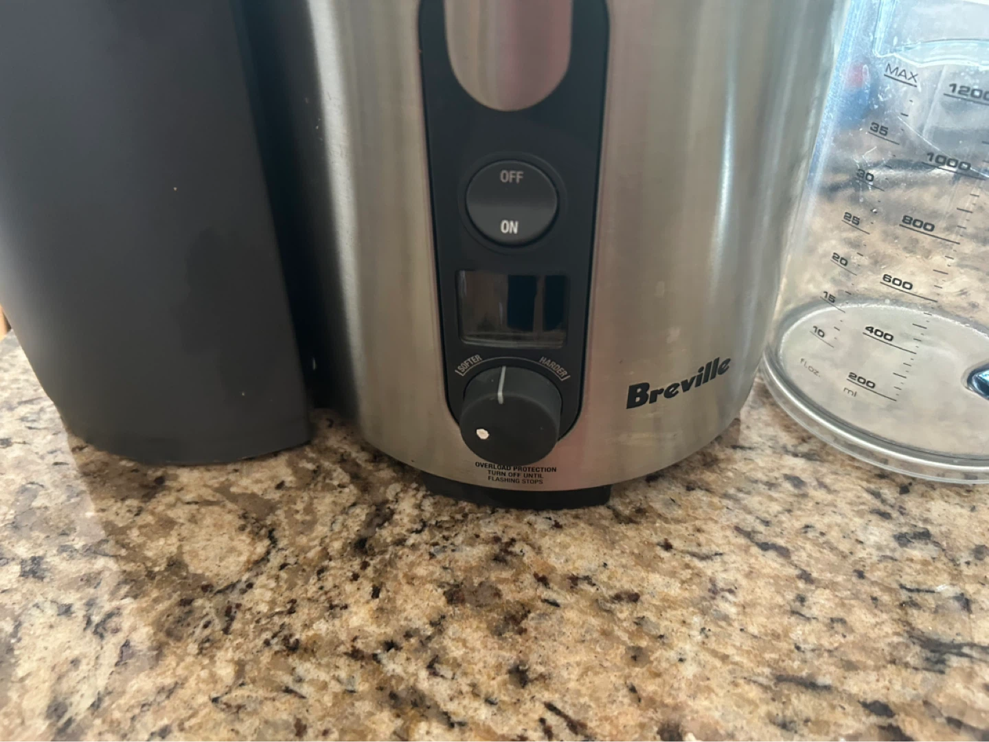 Breville Juicer - photo 2