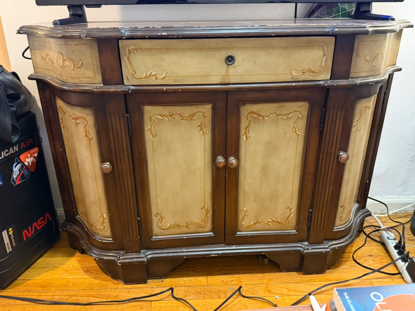 Decorative Cabinet
