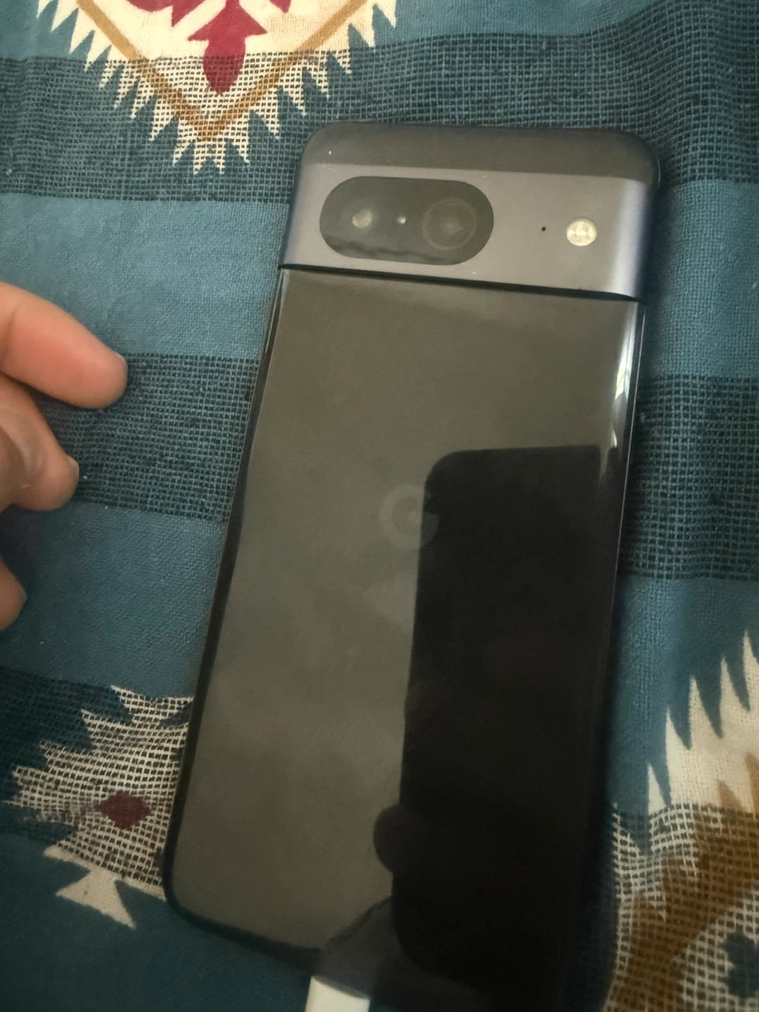 Google Pixel 8 128 gb - Like New