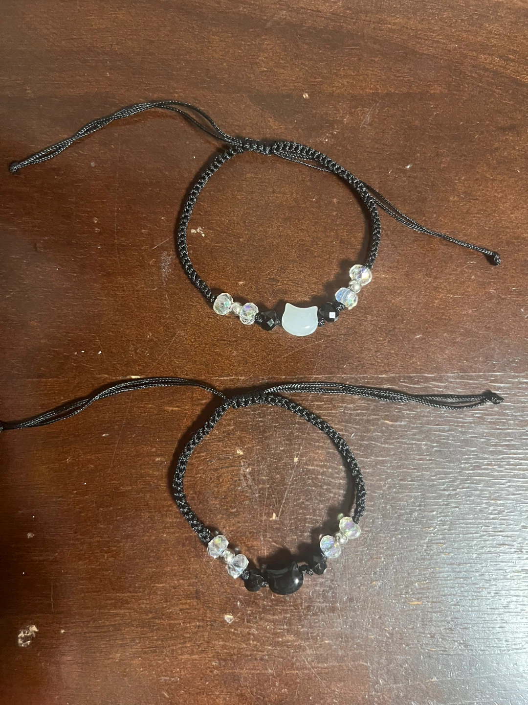 2 Cat Matching Bracelets - photo 2