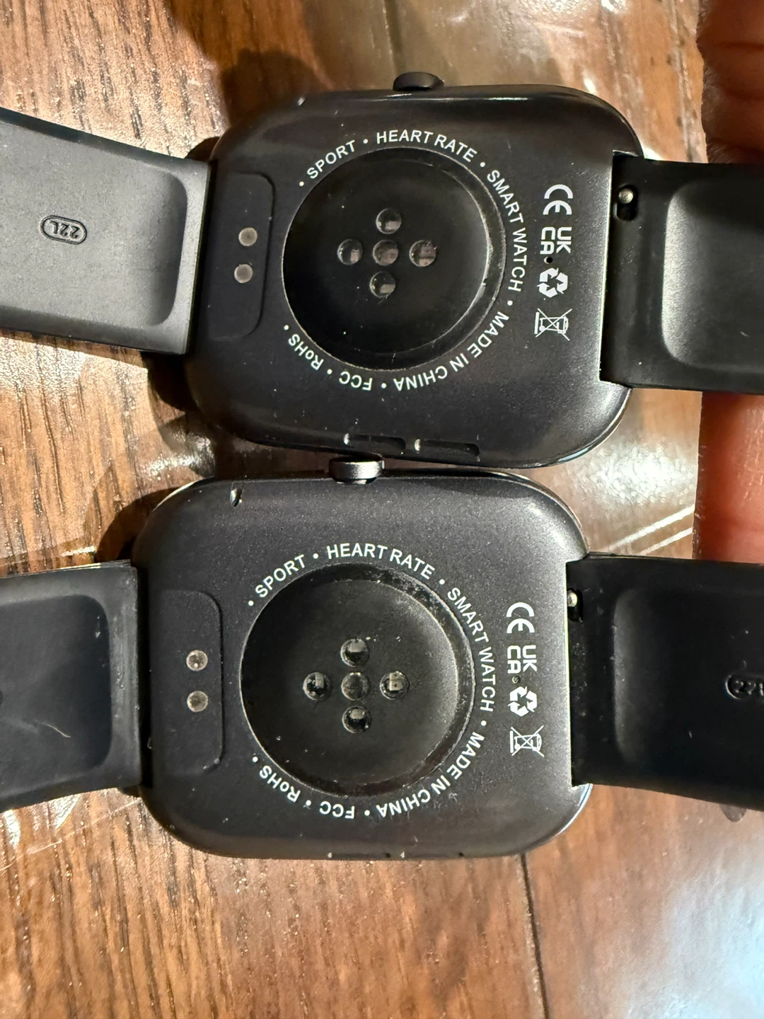 Smart Watch - Heart Rate, Sleep Monitor, Fitness Tracker - photo 4