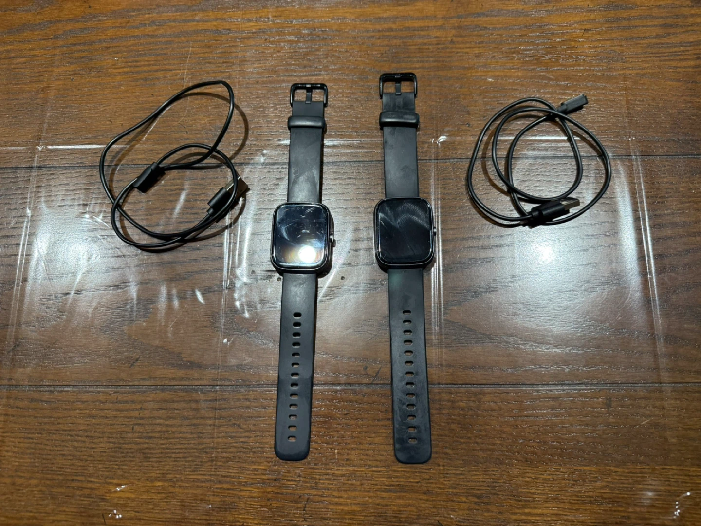 Smart Watch - Heart Rate, Sleep Monitor, Fitness Tracker
