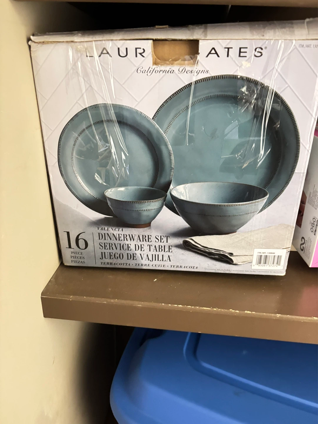 Moving sale
