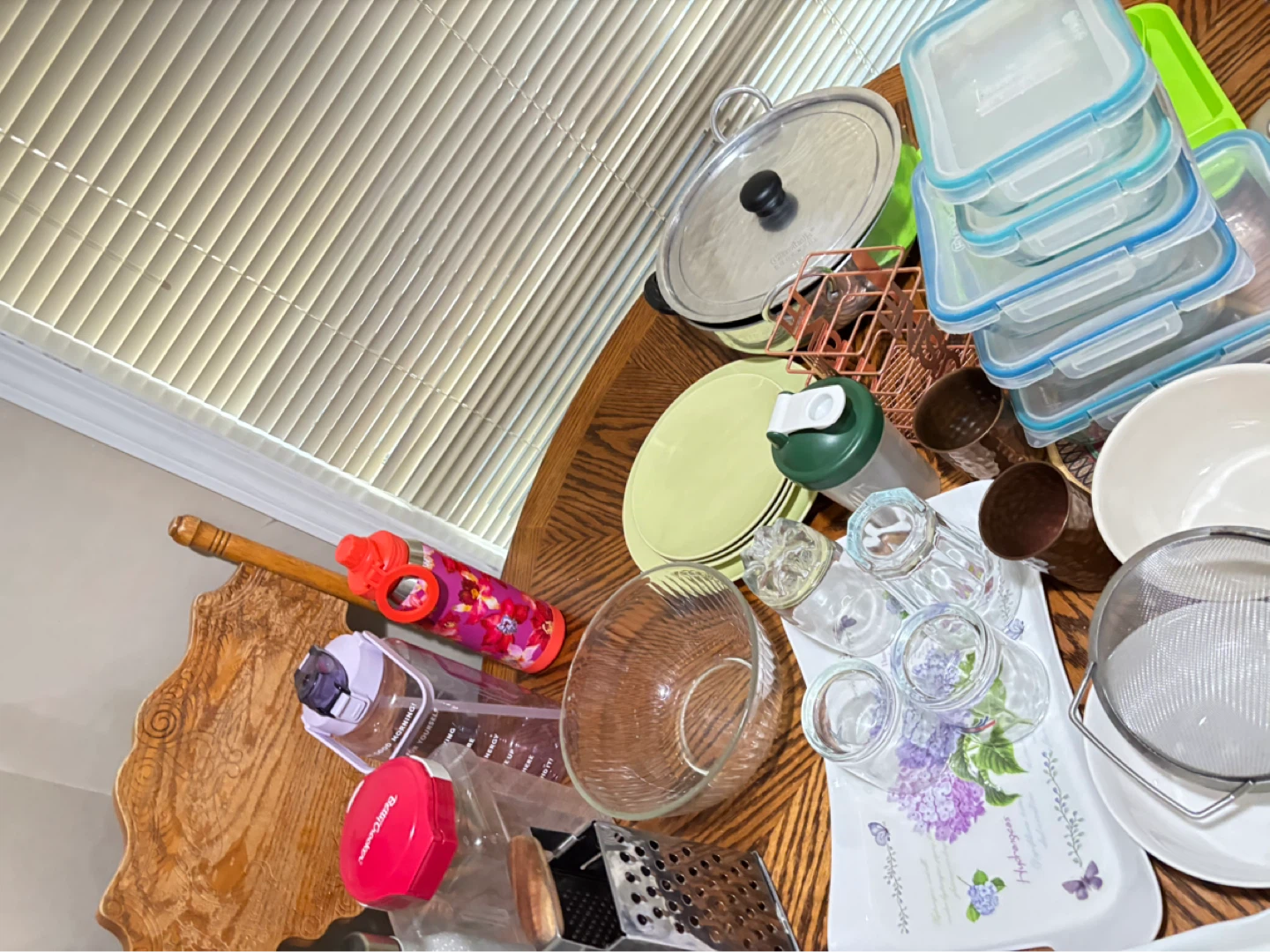 Moving sale - photo 4