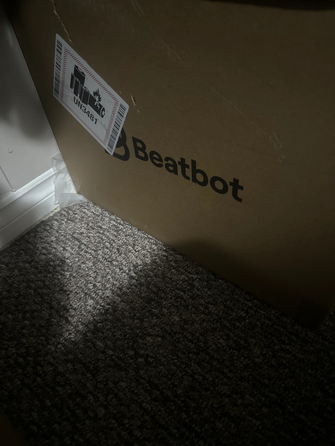 Beatbot Sora 10 Cordless Robotic Pool Vacuum Robot