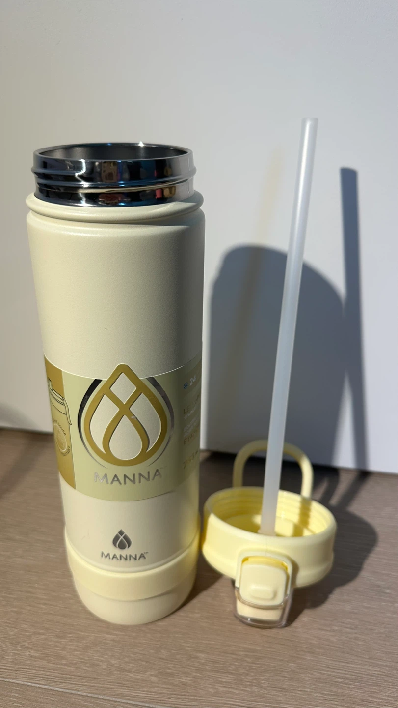 Manna Push Bottle 26 oz - photo 3
