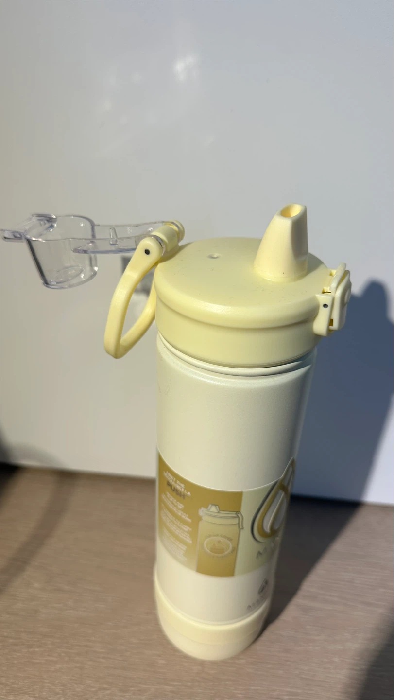 Manna Push Bottle 26 oz - photo 2