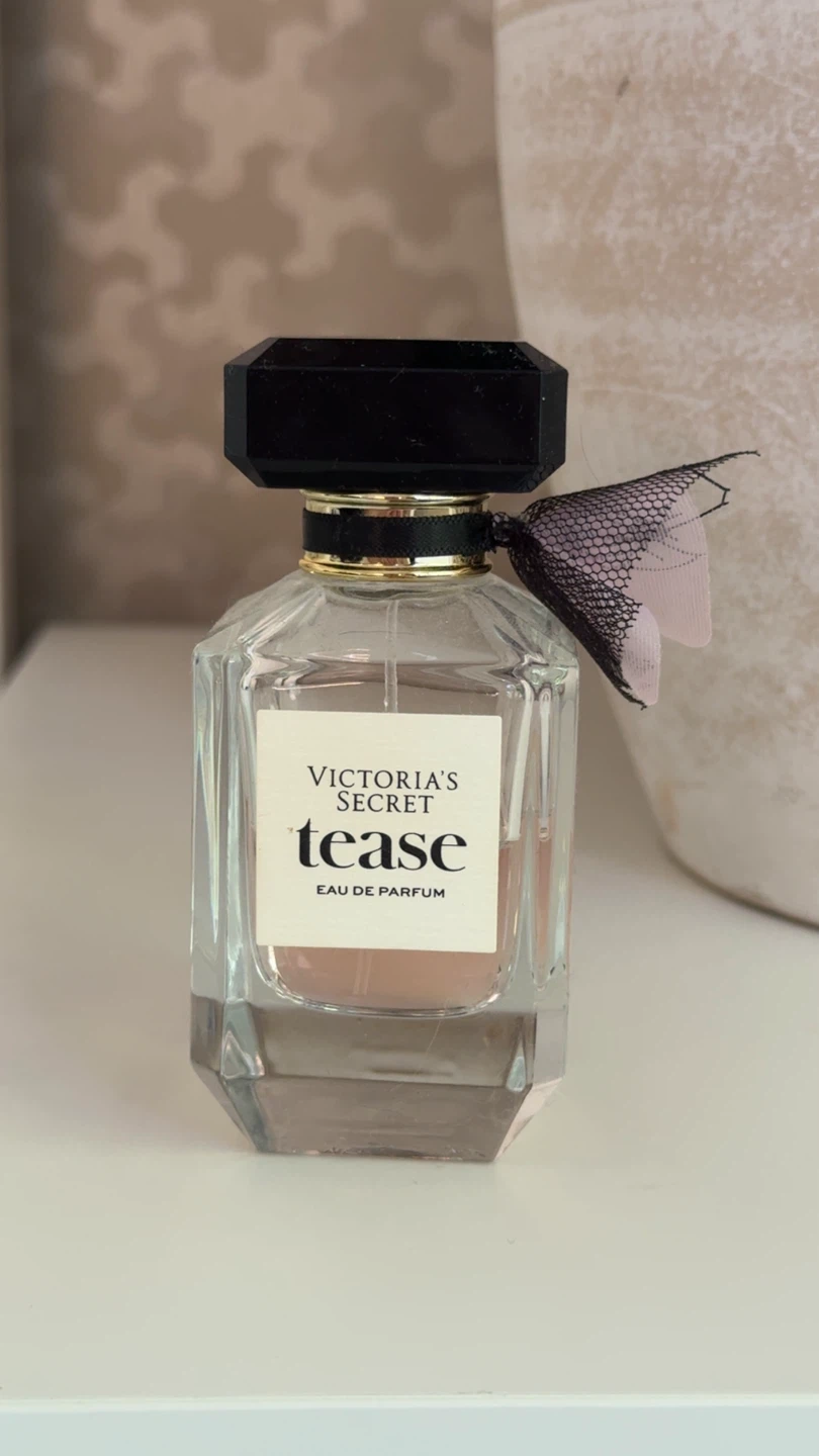Victoria Secret Tease Perfume