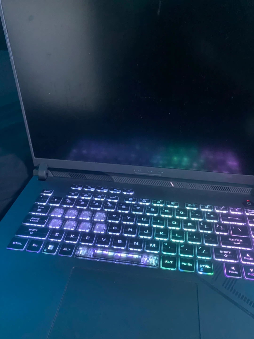 ASUS ROG Strix G16 Gaming Laptop - photo 4