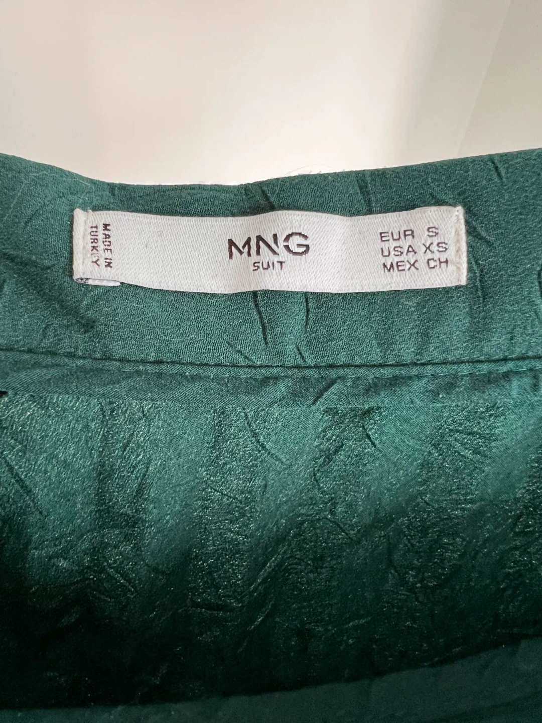 3 skirts: size S - photo 2