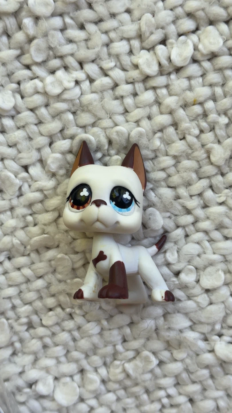 Littlest Pet Shop LPS Bundle Batch Figurines - photo 2