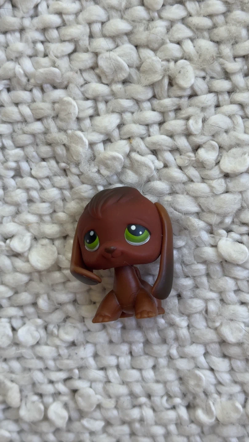 Littlest Pet Shop LPS Bundle Batch Figurines - photo 5