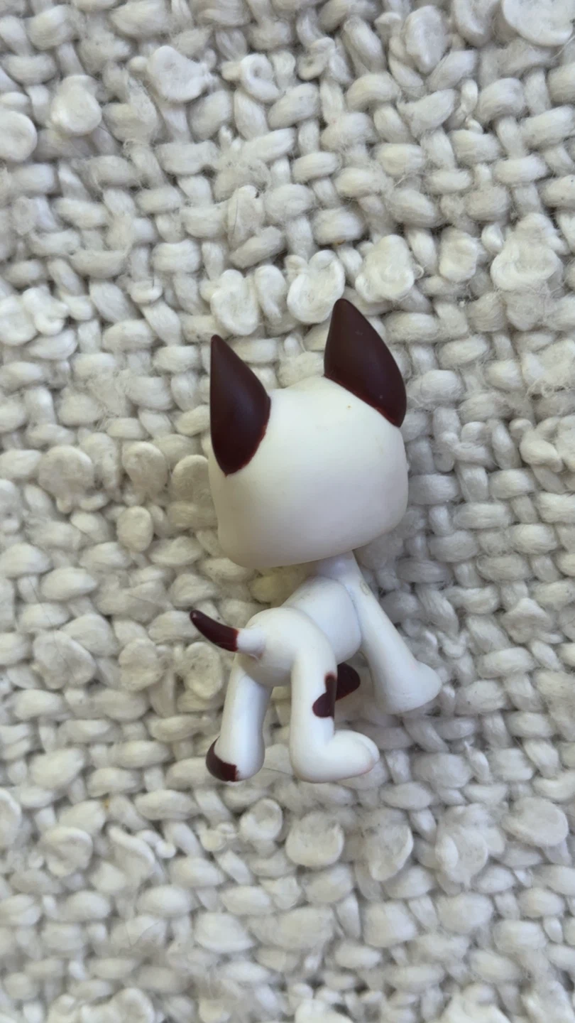 Littlest Pet Shop LPS Bundle Batch Figurines - photo 4