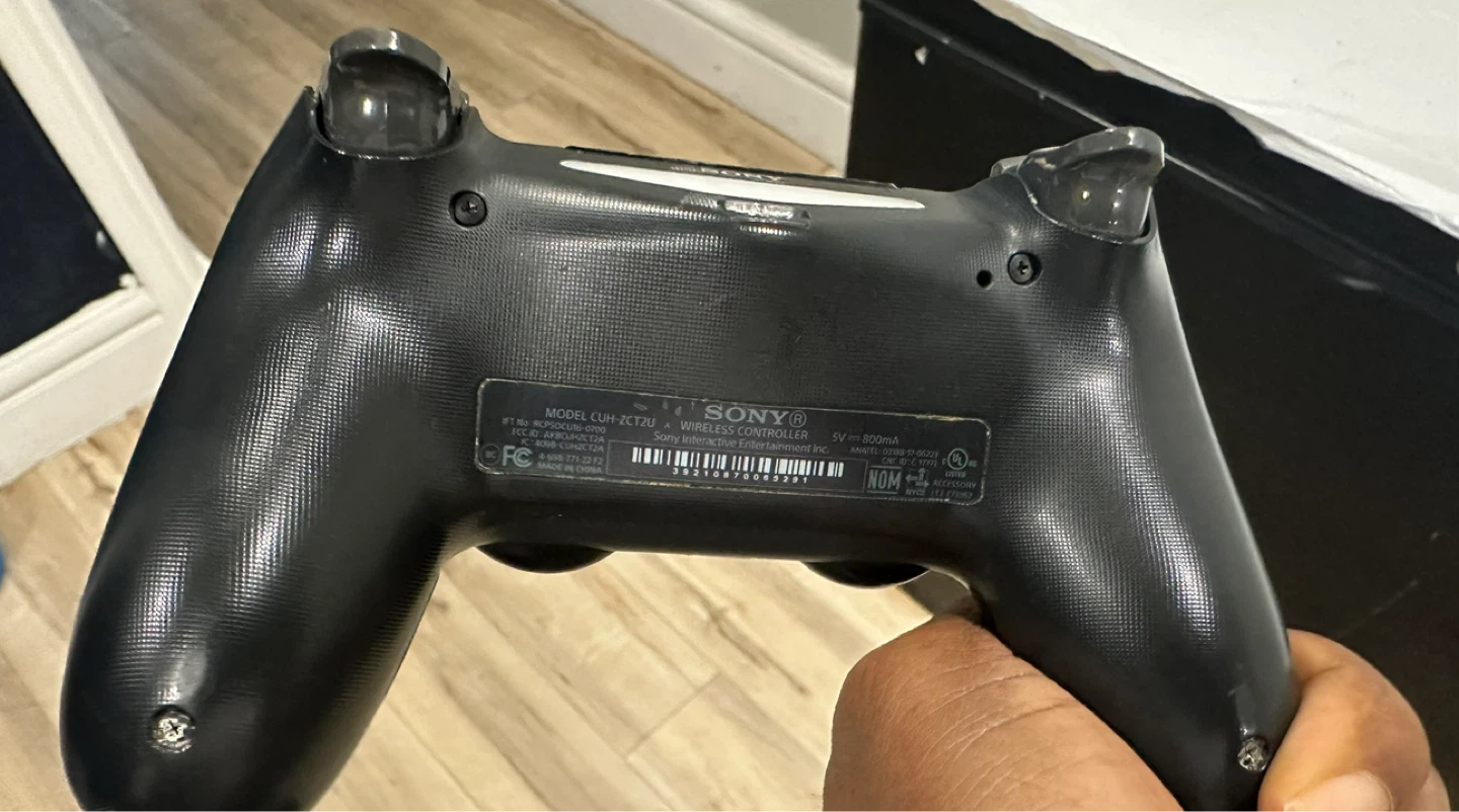 PS4 Controller - photo 2