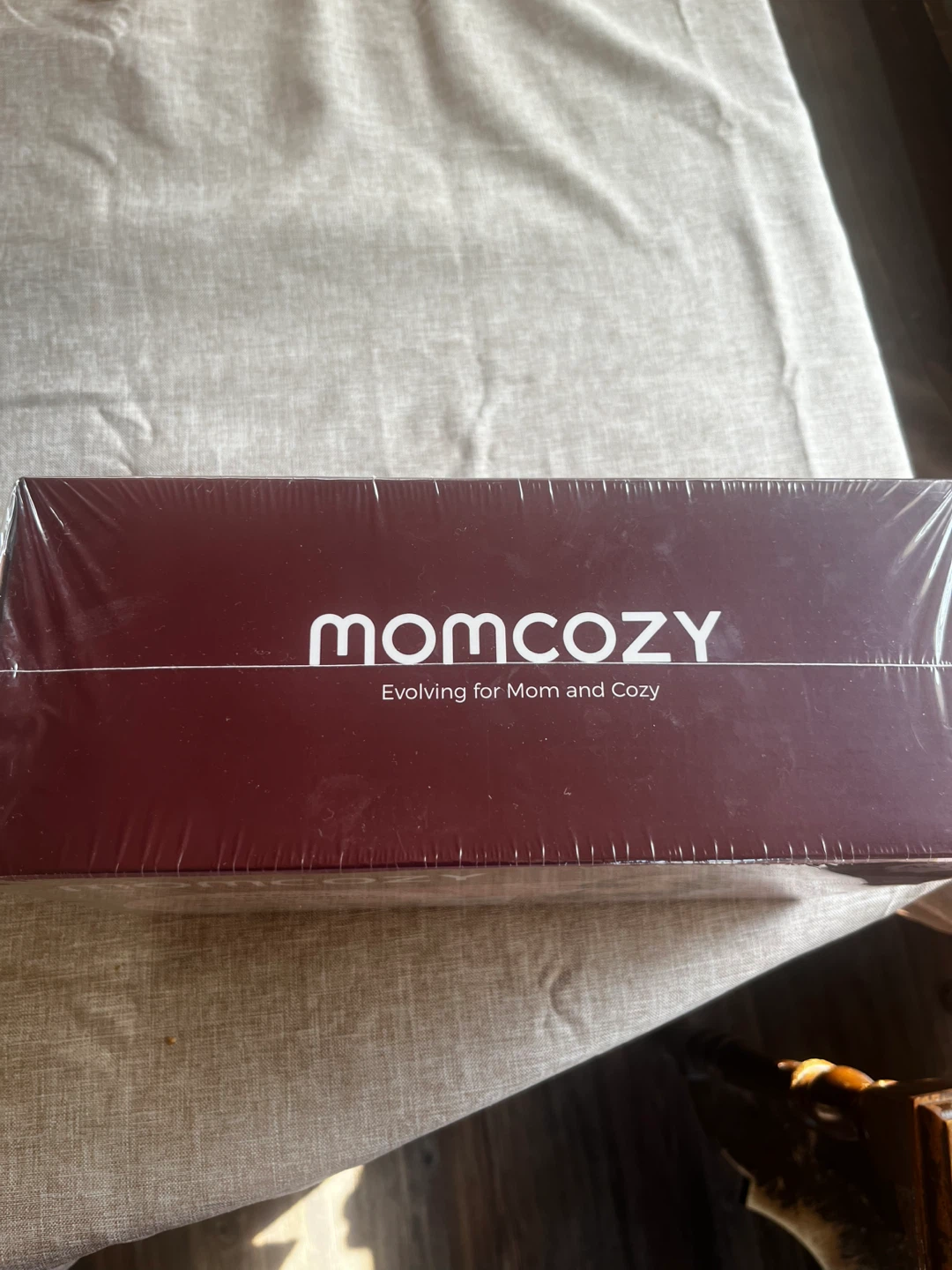 Momcozy M5 Smart Wearable Breast Pumps - photo 2