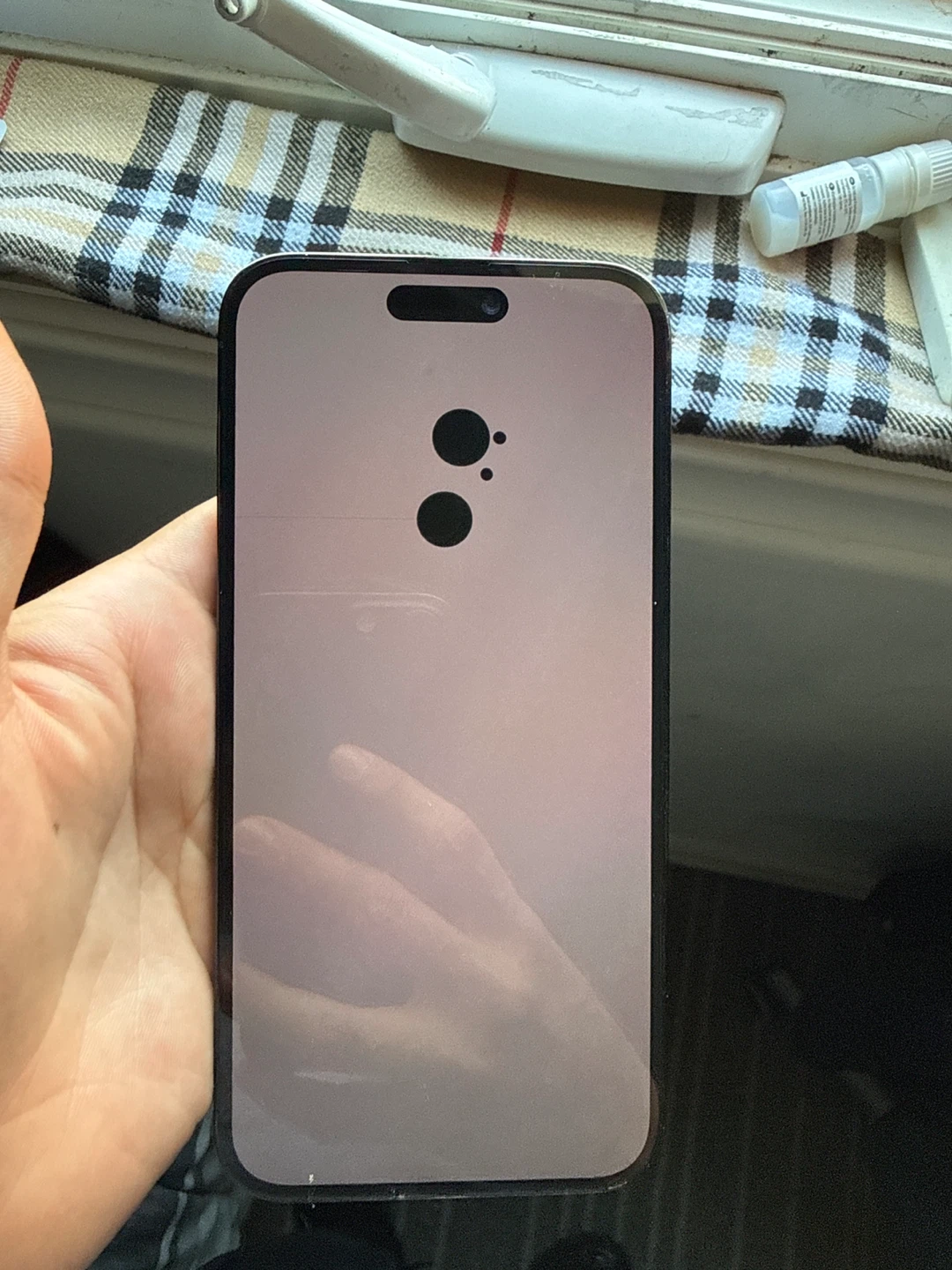 Apple iPhone 14 Pro Max 256gb 87% battery