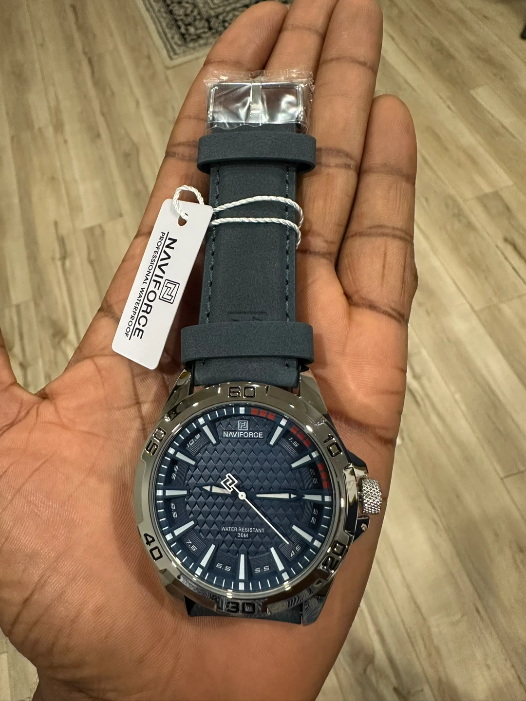 NAVIFORCE Watch - photo 2