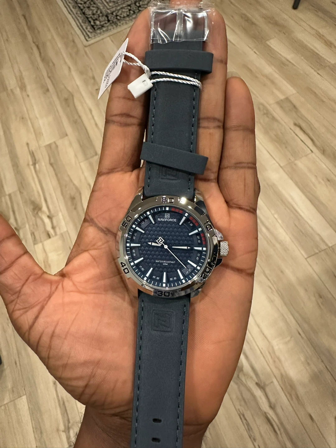 NAVIFORCE Watch - photo 3