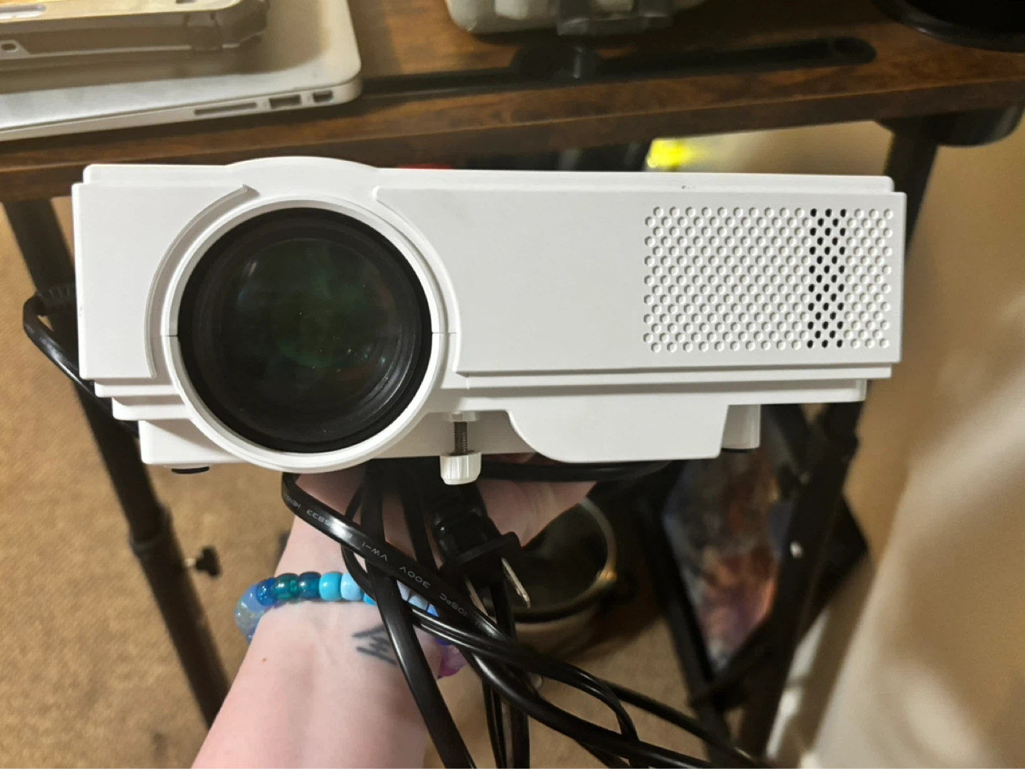 Eokely Projector with Remote - photo 3