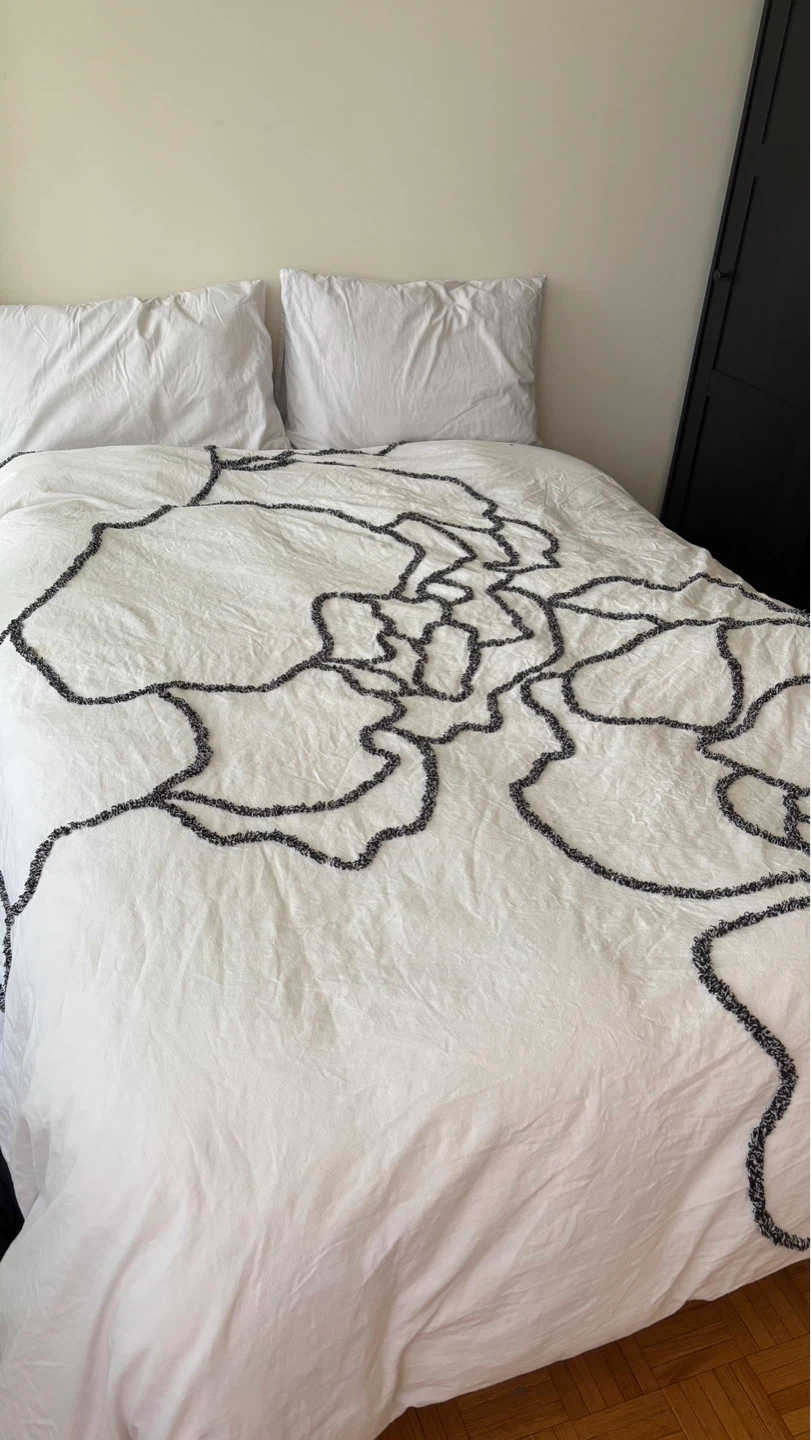 Queen Duvet Cover