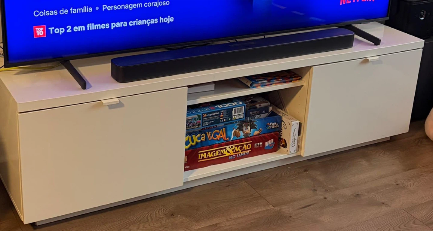 TV stand