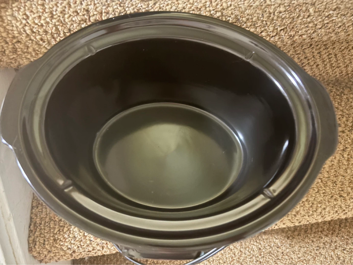 Crock-Pot Original Slow Cooker - photo 3